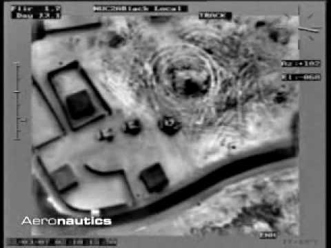 Aeronautics Dominator II UAV