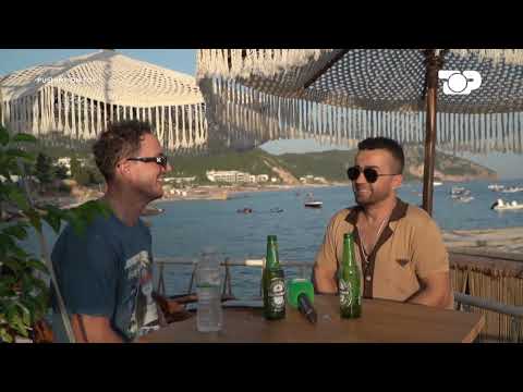 Ana emocionale e Gaz Pajës si baba, i dedikon këto fjalë të birit... - Pushime On Top