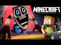 J AURAIS JAMAIS DU RETOURNER SUR MINECRAFT