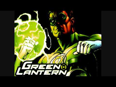 Best VGM 799 - The Green Lantern - High Score