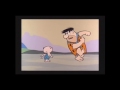 Flintstones Clip