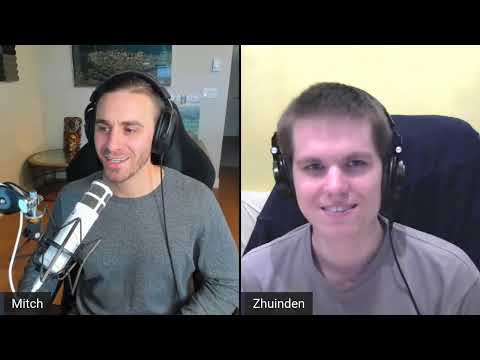 Modern Android Development with Zhuinden Gabor Varadi