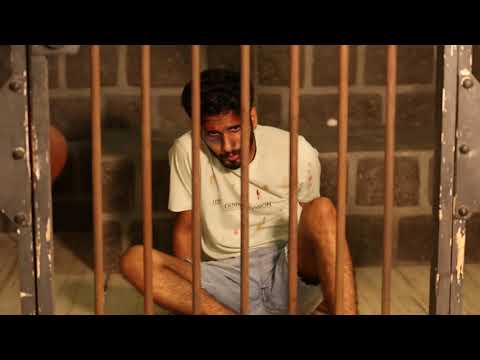 Vinayak Haryan  torture