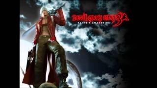 Download lagu Devil may cry 3 clear voice mp3