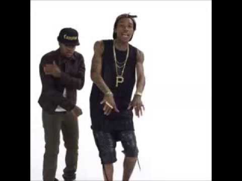 Berner ft. Wiz Khalifa & Problem - Night & Day (Audio)