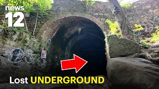 Download lagu 70 Monsey teens found after wandering through Nyack Creek culvert mp3