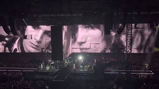 Roger Waters - Wish You Were Here, Shine on You Crazy Diamond  29 Aprile 2023  Bologna, Unipol Arena