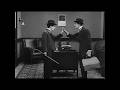 The Floorwalker 1916 Charlie Chaplin Refurbished Full Movie