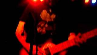 BYE BYE MARCY PLAYGROUND LIVE 07-10-09 @  RIVERSTAR