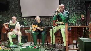 Old Man At The Mill - Iain Matthews, Andy Roberts and Julian Dawson