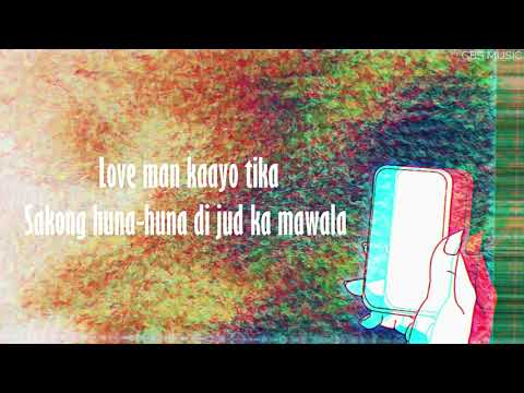 Cyrel Separez X Jeryck - Estoker lyric video (Prod. DiezBeats)