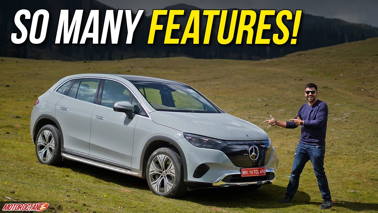Best Future SUV is here?