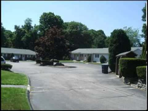 Close to everything yet a quiet and private settin... - Groton, CT - For Rent