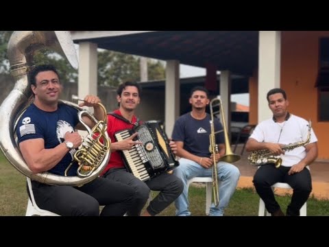 Tocata Araçoiaba da serra (01) #Bacon #Samuel #Silvério #Marquinho