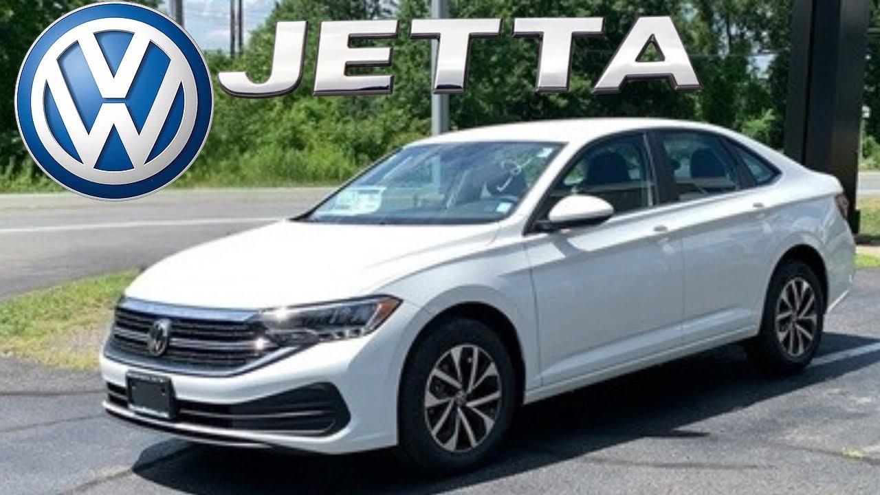 Volkswagen Jetta Review | Better than the Carolla and Civic?