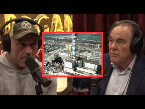 How Many People Died Following Chernobyl Disaster? | Joe Rogan Experience