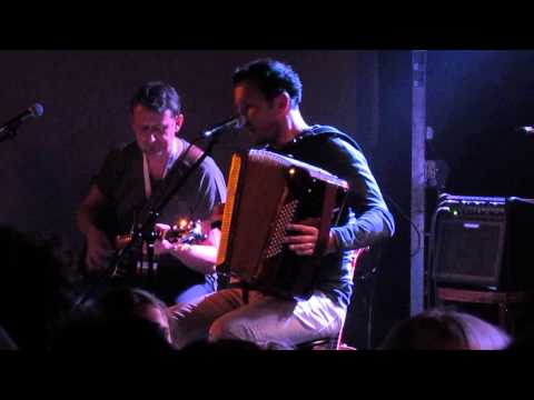 Mi2 - Visoka pesem (v živo - akustično)