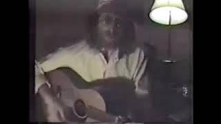 John Lennon :  Dear Yoko (Home video 1980)