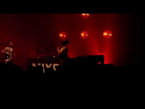 Stylo G & Lisa Mercedes / Mixpak London