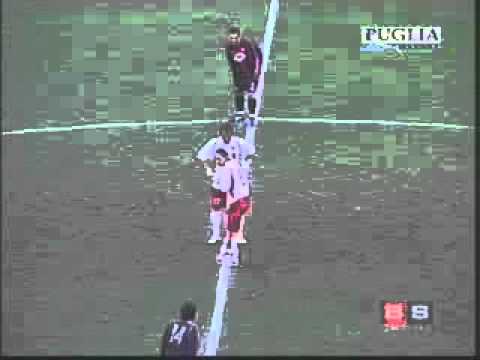 Taranto Perugia 2007 08