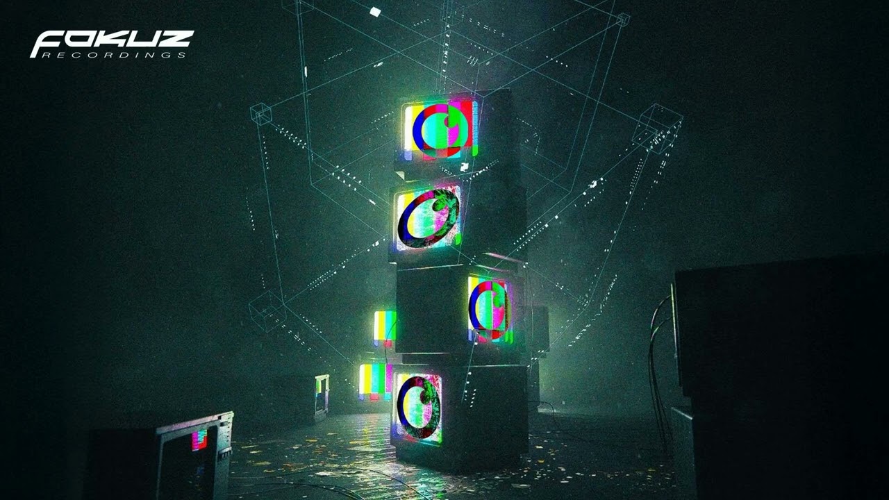 Subkey - Vibrancy