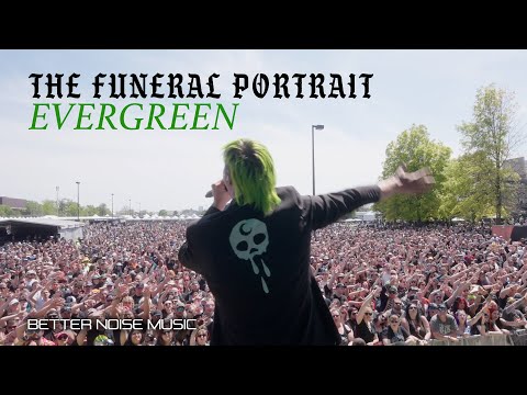 Video thumbnail for Evergreen