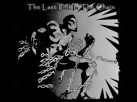Bloody Engine - The Last Link In The Chain [Rehearsal Video]
