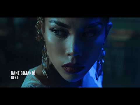 Bane Bojanić - Neka - (Official Video 2019)