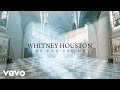 Whitney Houston He Can Use Me Official Lyric Video