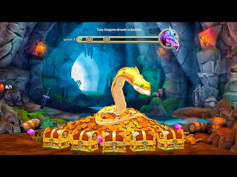 Blaze vs Dante | Jawfrey vs PoseiDran | Draconis vs Goldheist