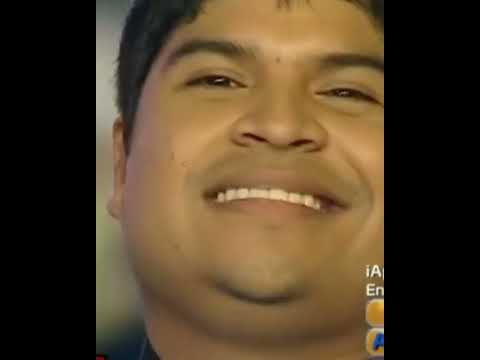 MAYRENNE Y LAURA CARO cover TE QUEDÓ GRANDE LA YEGUA SEGUNDA OPORTUNIDAD TV AZTECA AZUL TURQUESA