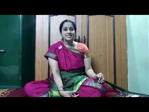 Vijayashri Satsangam Series- Ep 2-"BHAKTHI–The means and end to GOD" Sri Sri Anna's Upadesa Mozhigal