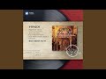 Magnificat in G Minor, RV 611: IX. Suscepit Israel