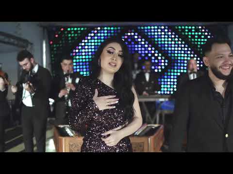 Maria Mexicanu & Leo de la Roșiori - "Eu sunt stâlpul" (Official - 2023)