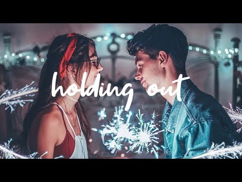 Dreamsuite - Holding Out ft. Aviva [Lyrics]