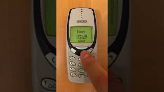 Download lagu Badinerie ringtone on Nokia 3310... mp3