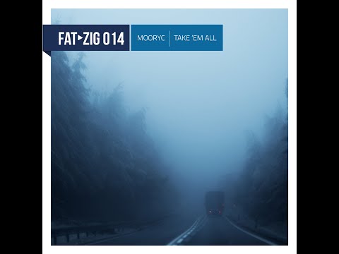 Mooryc - Turn It Off