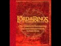 The Lord Of The Rings The Fellowship Of The Ring CR 05 Flaming Red Hair