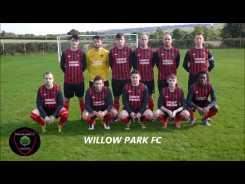 Duleek Fc v Willow Park Fc Leinster Junior Cup