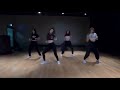 Dance Practice Short Mirror DDU DU DDU BLACKPINK