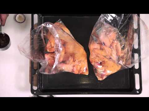 download lagu mp3 mp4 Chicken Wings In A Cooking Bag, download lagu Chicken Wings In A Cooking Bag gratis, unduh video klip Chicken Wings In A Cooking Bag