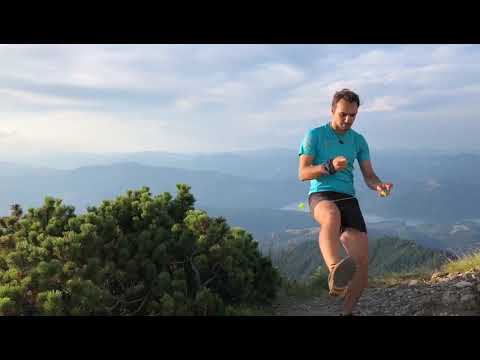 Ceahlau Mountains Astrojax Session