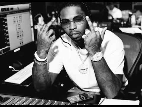 Pop Smoke ft xxxtentacion, NLE Choppa & Lil Uzi Vert- Chit Chat