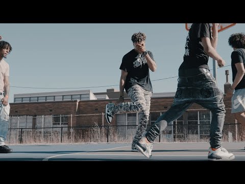 SOL JJ - No Love (Official Music Video)