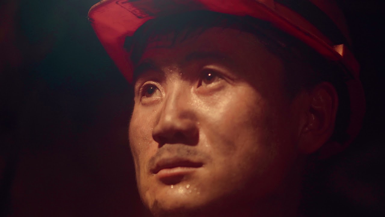 Black Wagon Trailer/Трейлер Черный Вагон