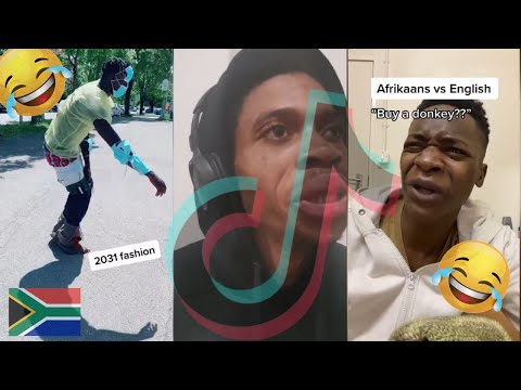 South Africa Got Talent 🇿🇦😂 | Top Mzansi Skits | TikTok Compilation | WebComedy