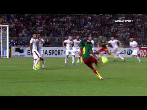 Tunisia vs Cameroon Full Game [ 2014 FIFA Qualification HD Quality]