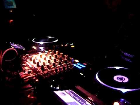 Kurwastyle Project 2 @ The fucking Sound system Birthday Bash of Sorgenkind 06.11.15