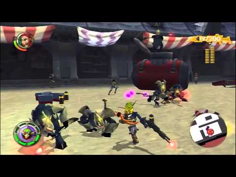 Jak 2 Renegade Review