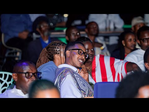 GUSHIMA GUSHIMIRA!(What A Day) by NIYITEGEKA GRATIEN